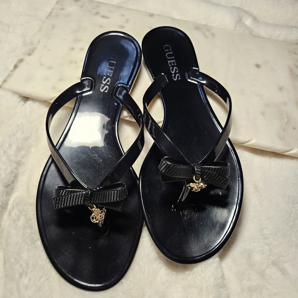 Guess sandals - Picture 8 of 13